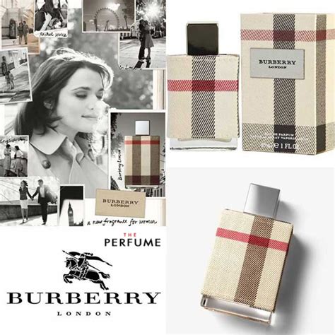 lyndson burberry review|Burberry London for women.